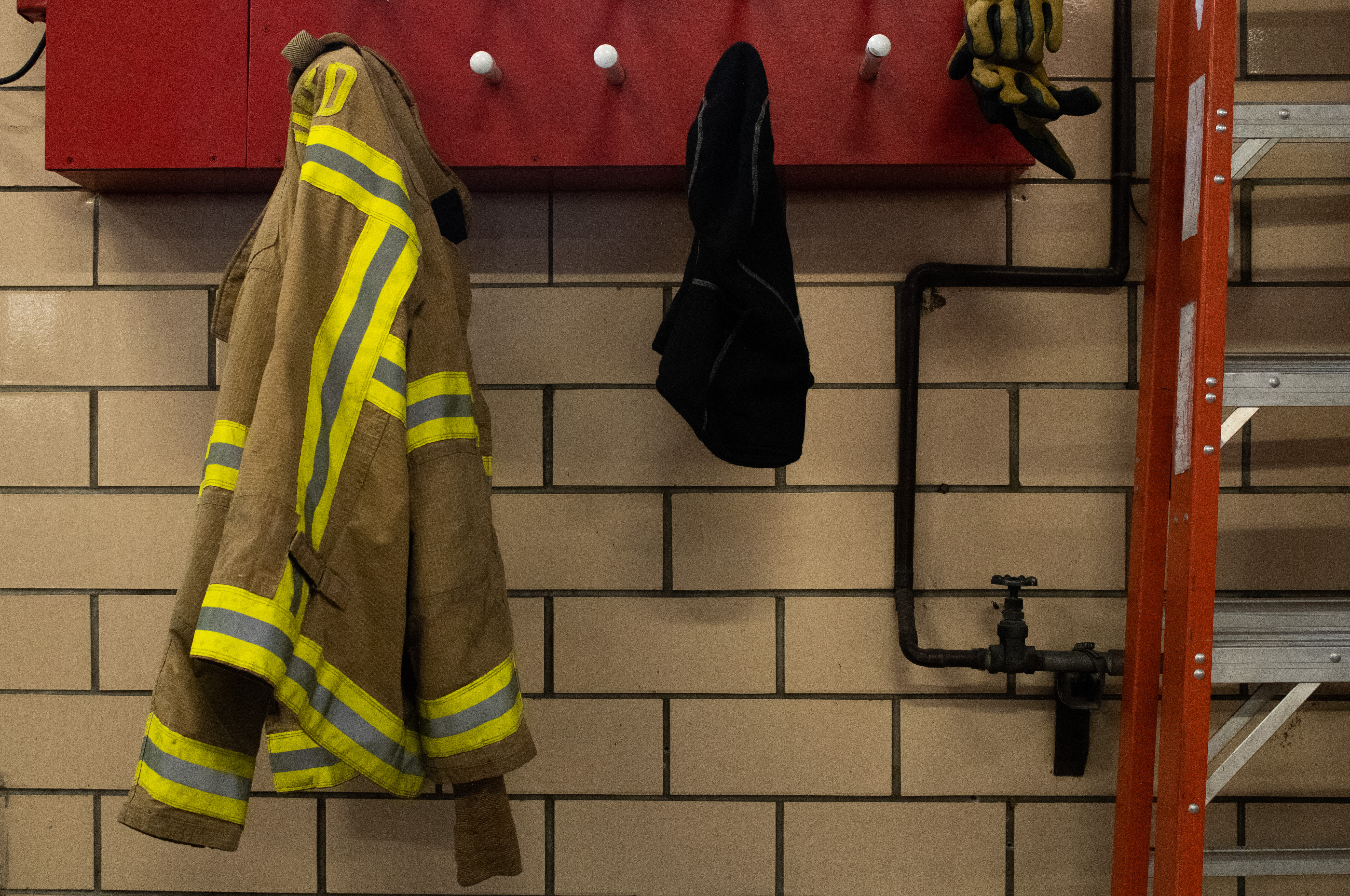 Documentary Photography